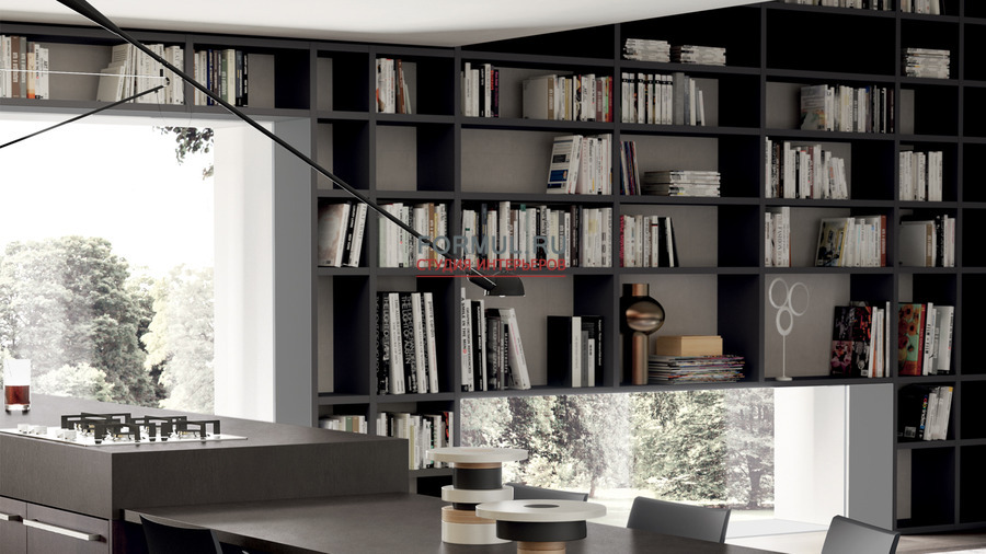 Гостиная Scavolini Mood